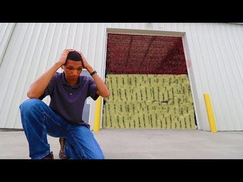 Coach Tyler Wall - MrBeast Lose 100 lbs Win $250,000