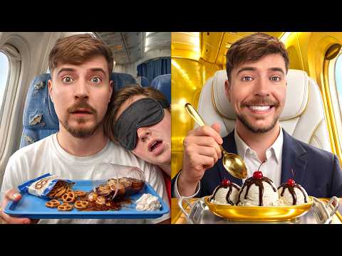 World's Most Expensive Flights!