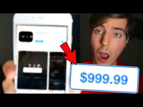 I Bought The World's Most Expensive Apps ($10k)