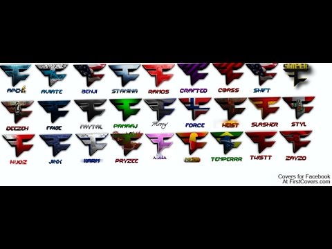 Every FaZe Video Ever #karnageRC