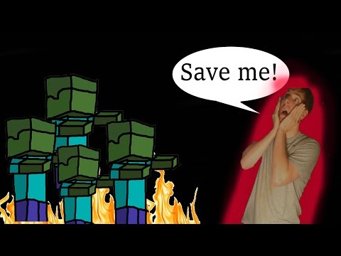 How I Will Survive The Zombie Apocalypse!