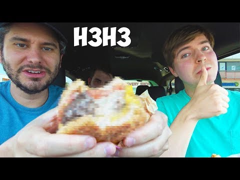 We Drove 3,000 Miles For The World's Best Burger