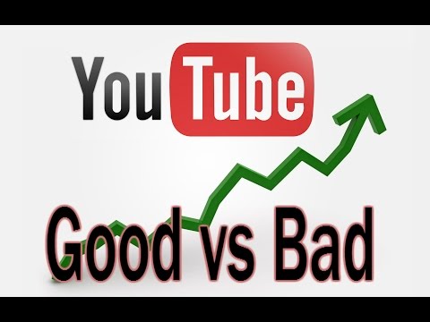 What Is Considered A "Bad Video" On Youtube????? #karnageRC