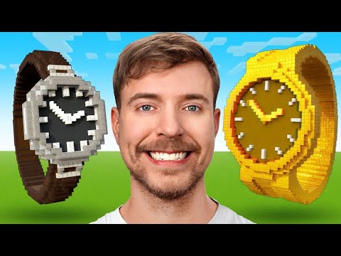 Whatever You Build, I'll Pay For!