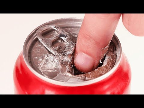 How Gallium Transforms Aluminium