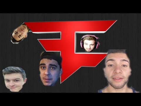FaZe Members Reaction's To Joining Faze
