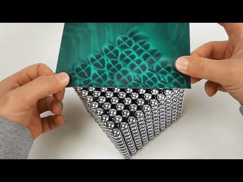 How To See Magnetic Fields