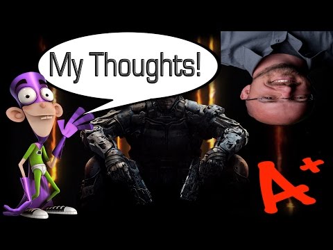 Fanboy Opinions On Black Ops 3