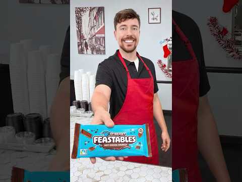 That’s Not the Hot Cocoa I Wanted