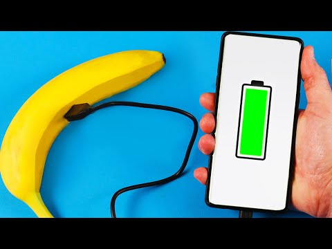 Awesome Free Energy DIY Life hacks