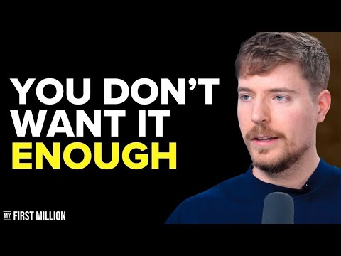 MrBeast Isn’t Cute. Here’s His Brutal Business Lessons.