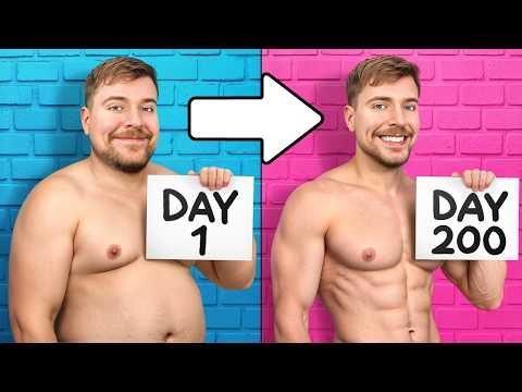 Lose 100 LBs, Win $250,000!