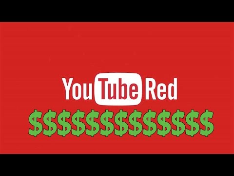 What Is Youtube Red? Should I Buy Youtube Red?